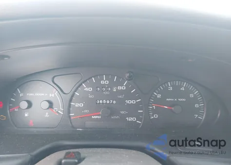 2001 Mercury Sable Ls Premium from USA, damaged, VIN 1MEHM55S71A650971